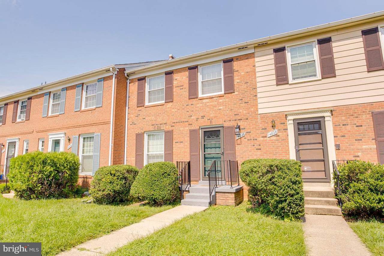 14826 Belle Ami Drive - Photo 1