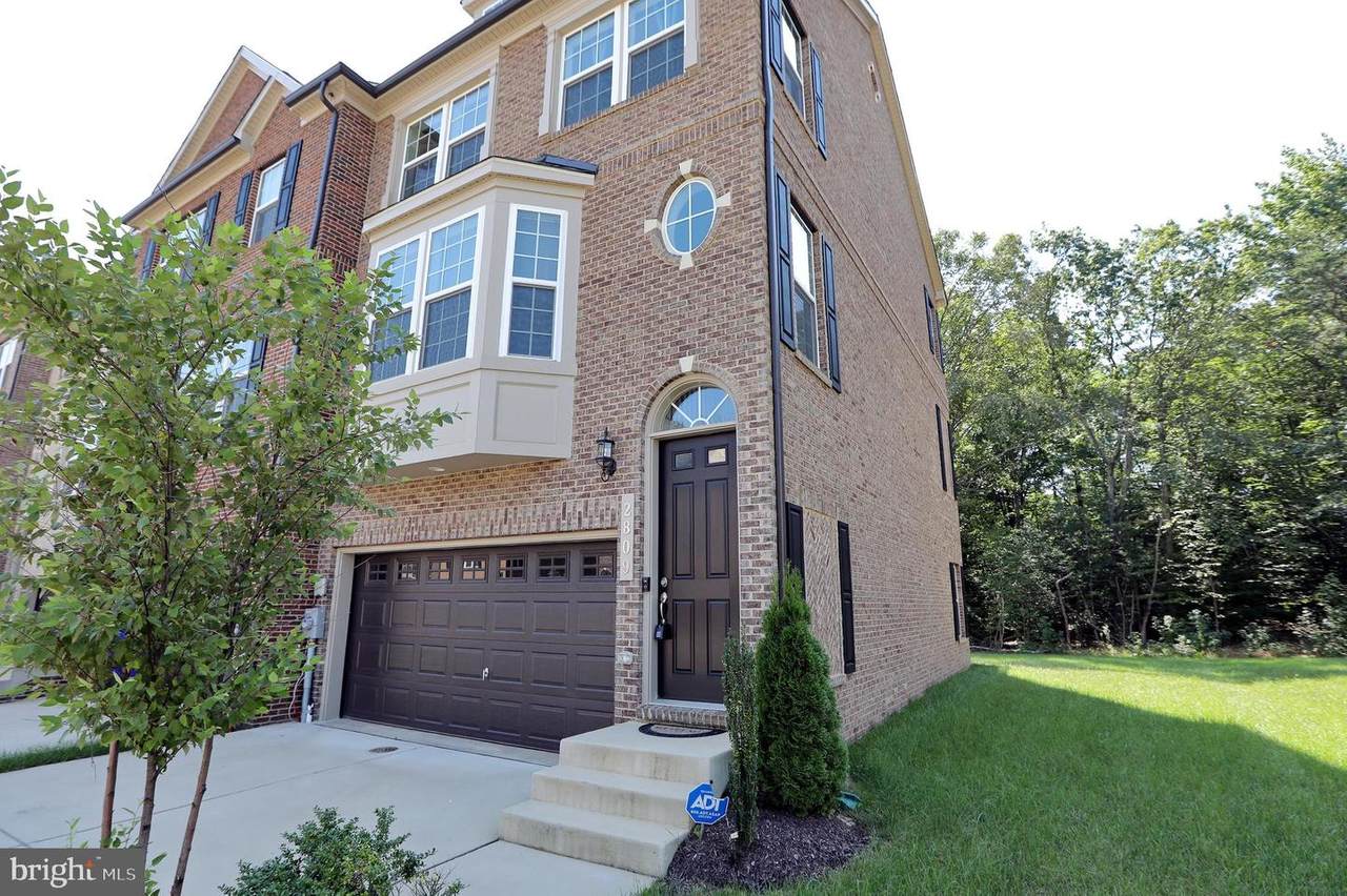 2809 Golden Gate Court - Photo 1