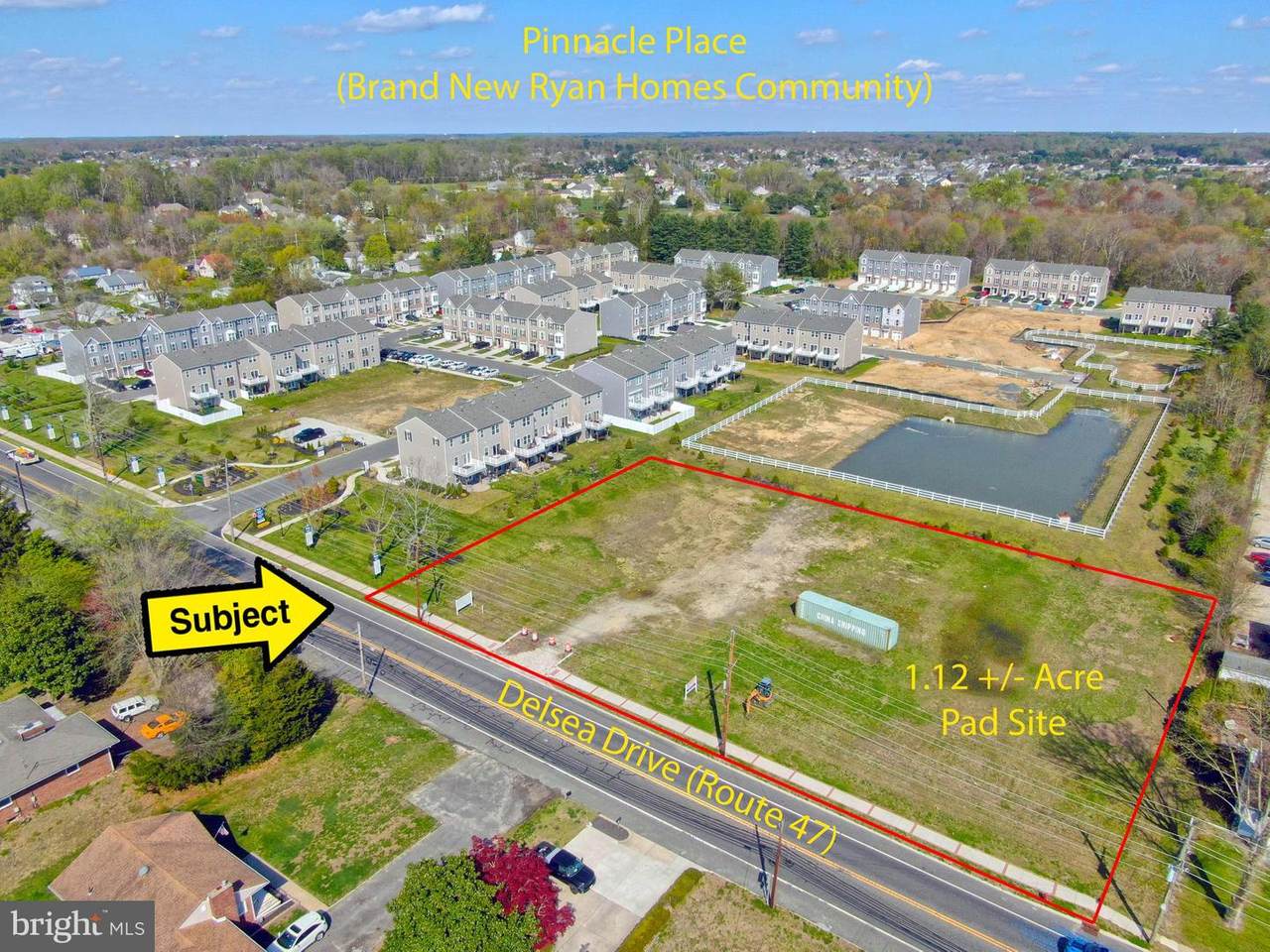 536 Delsea Drive - Photo 1