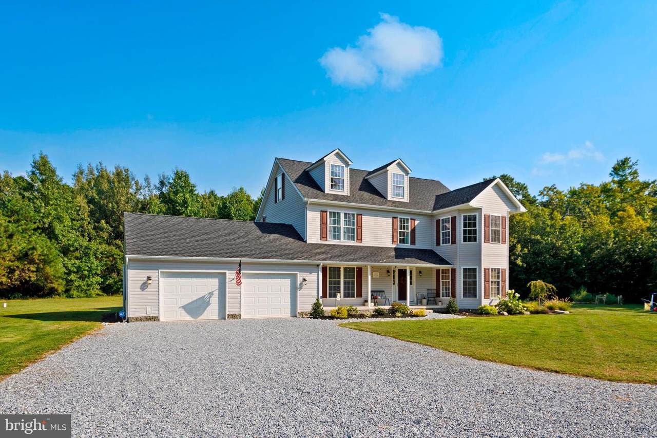 300 Jericho Road - Photo 1