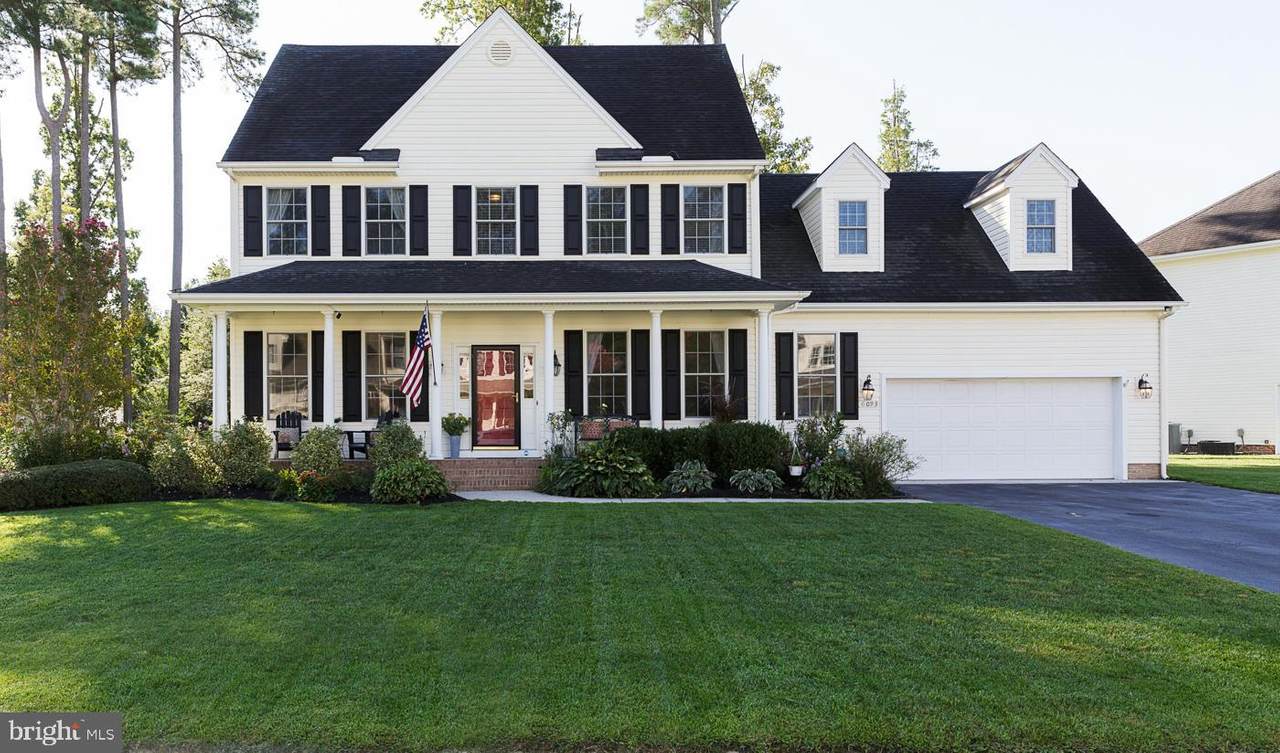 6093 Bell Creek Drive - Photo 1
