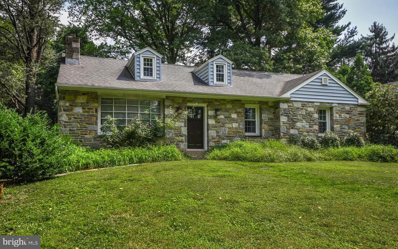 8227 New Second Street Pike - Photo 1