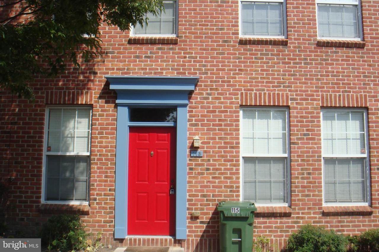115 Bethel Street - Photo 1