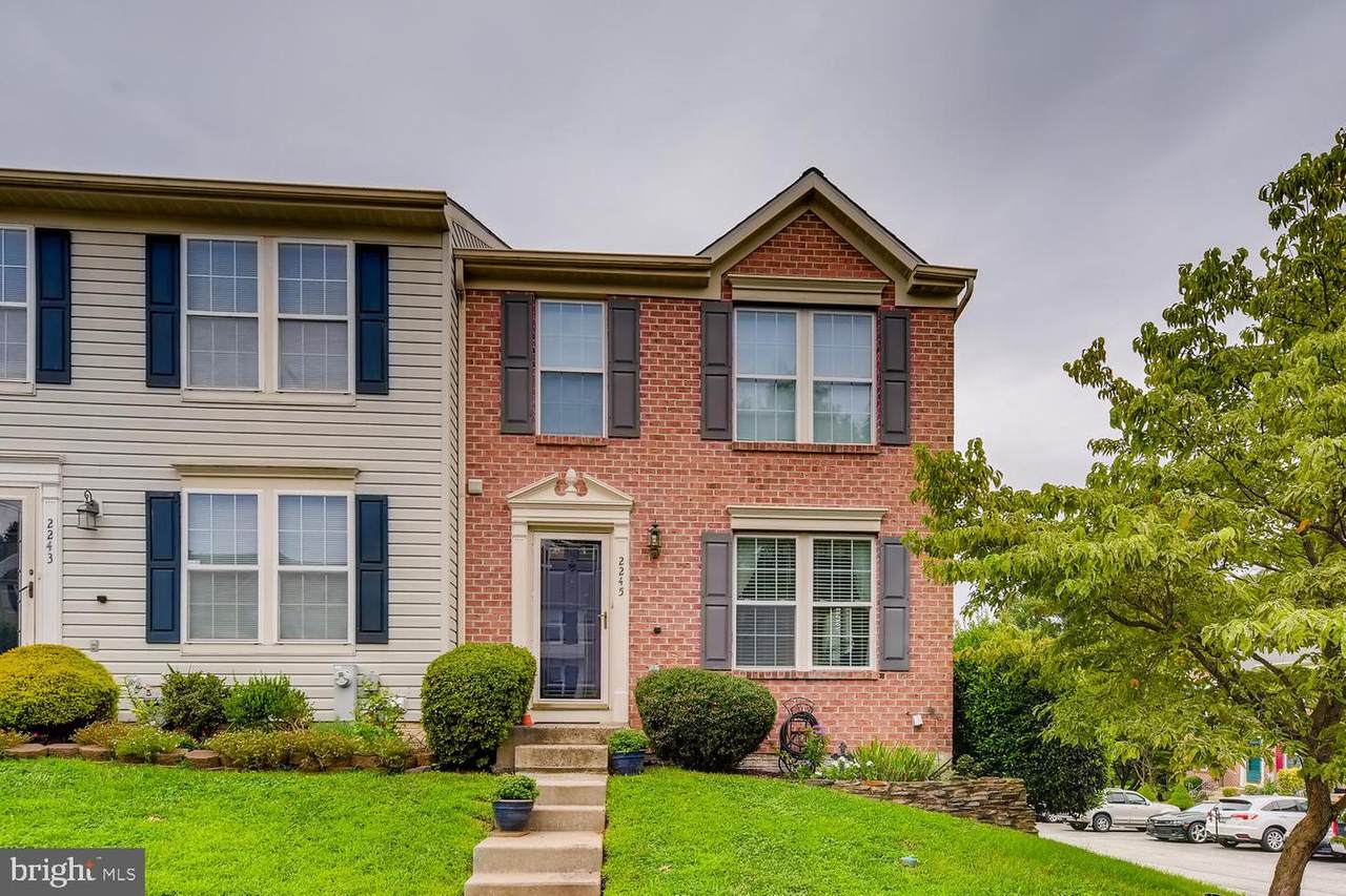 2245 Hunter's Chase - Photo 1