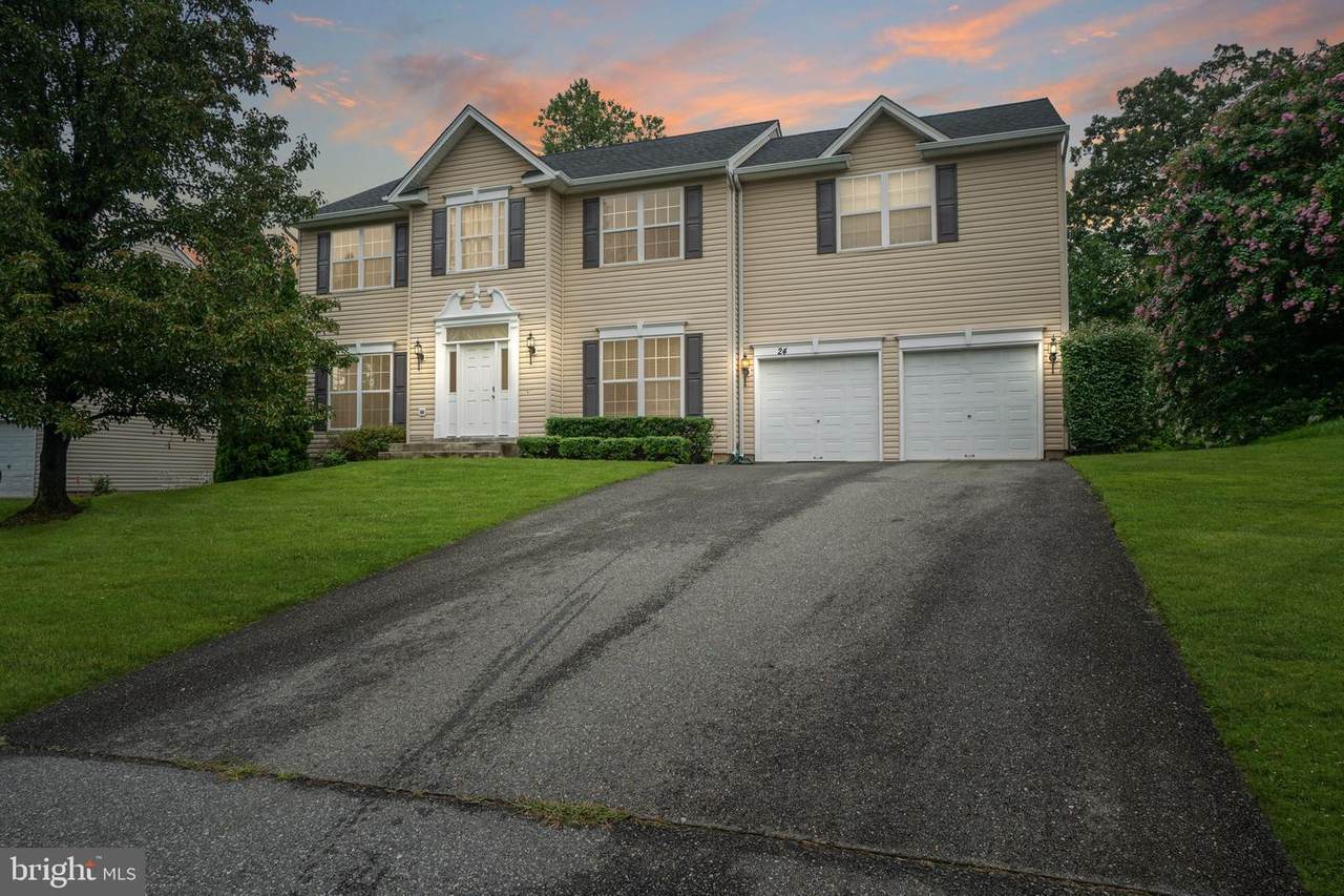 24 Appletree Lane - Photo 1