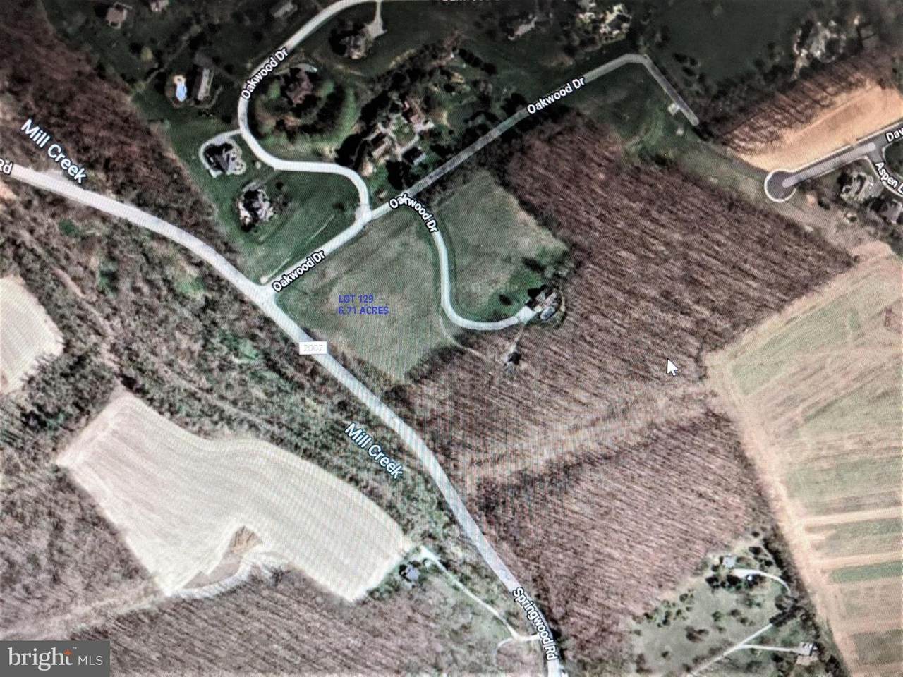 LOT 129 Springwood Road - Photo 1