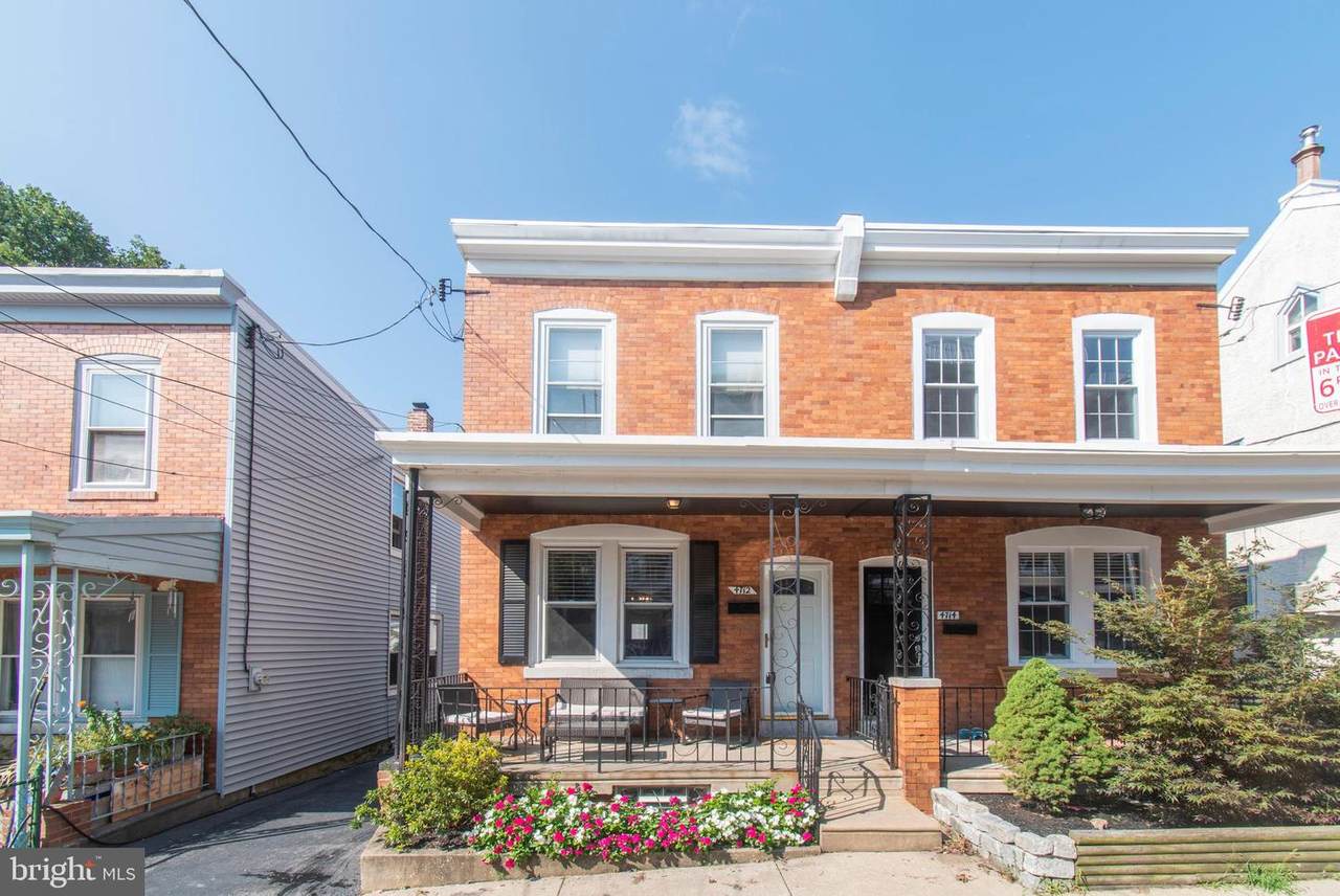 4712 Sheldon Street - Photo 1
