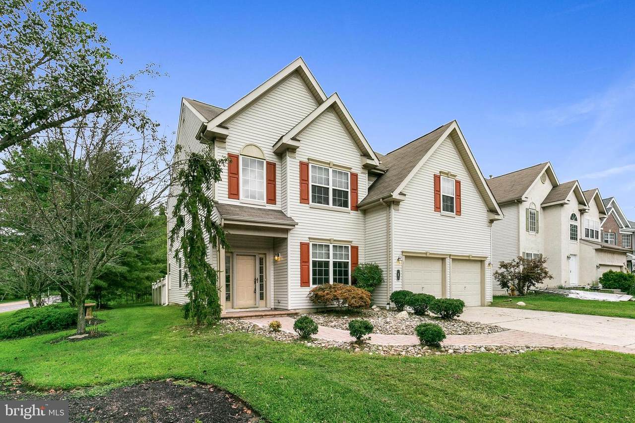 1 Wood View Drive - Photo 1