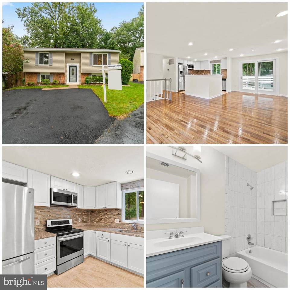 8461 Yellow Leaf Court - Photo 1