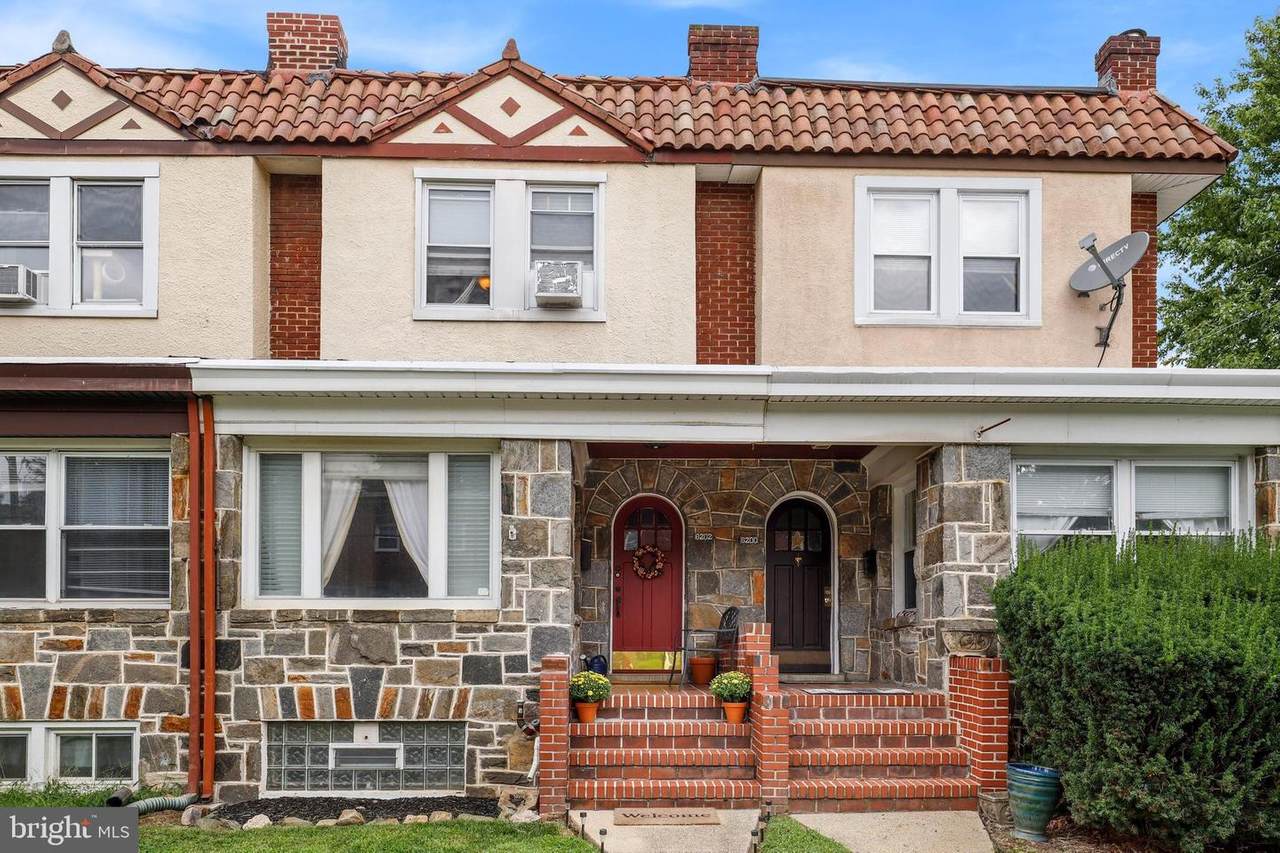 6202 Frederick Road - Photo 1