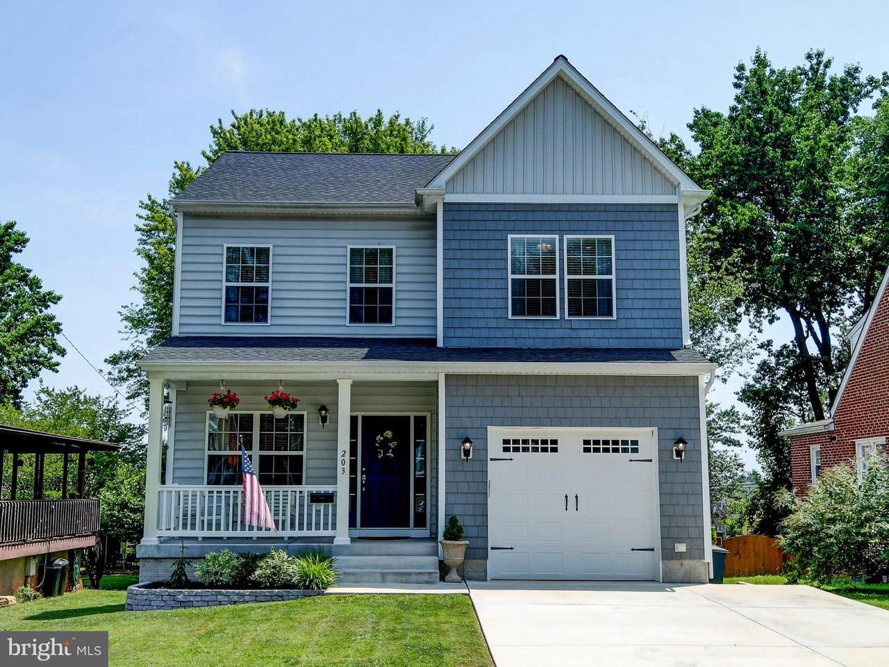 203 Linhigh Avenue - Photo 1