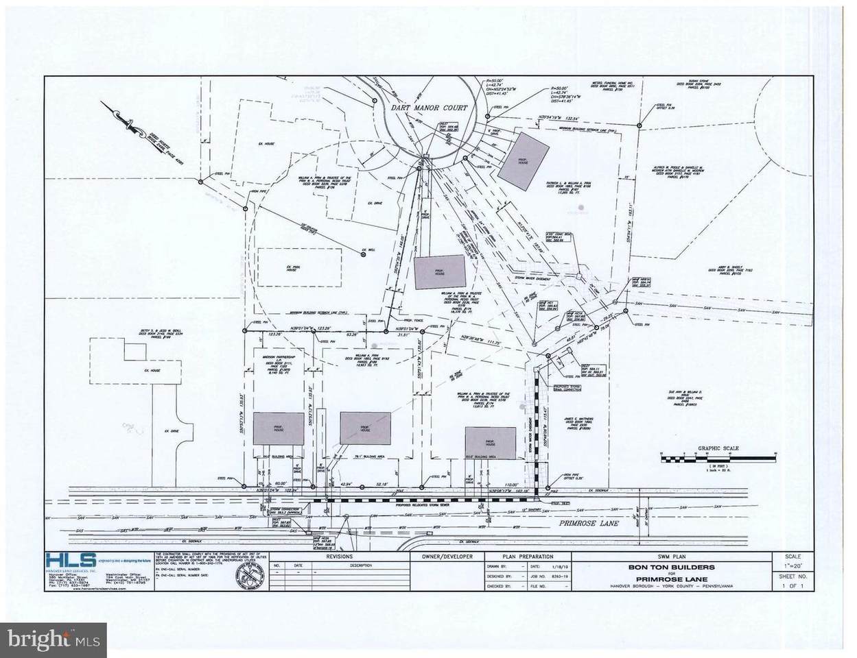Lot 4 Primrose Lane - Photo 1