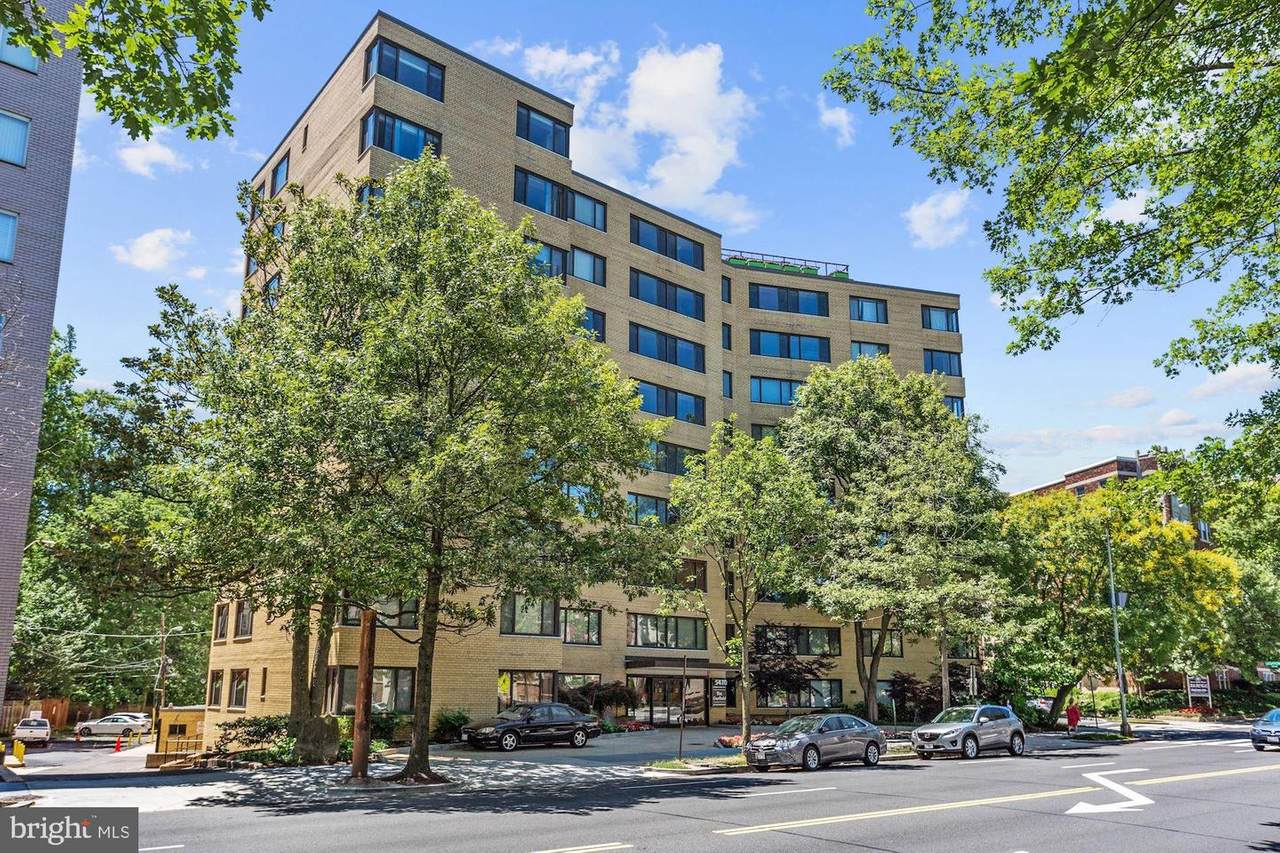 5410 Connecticut Avenue - Photo 1