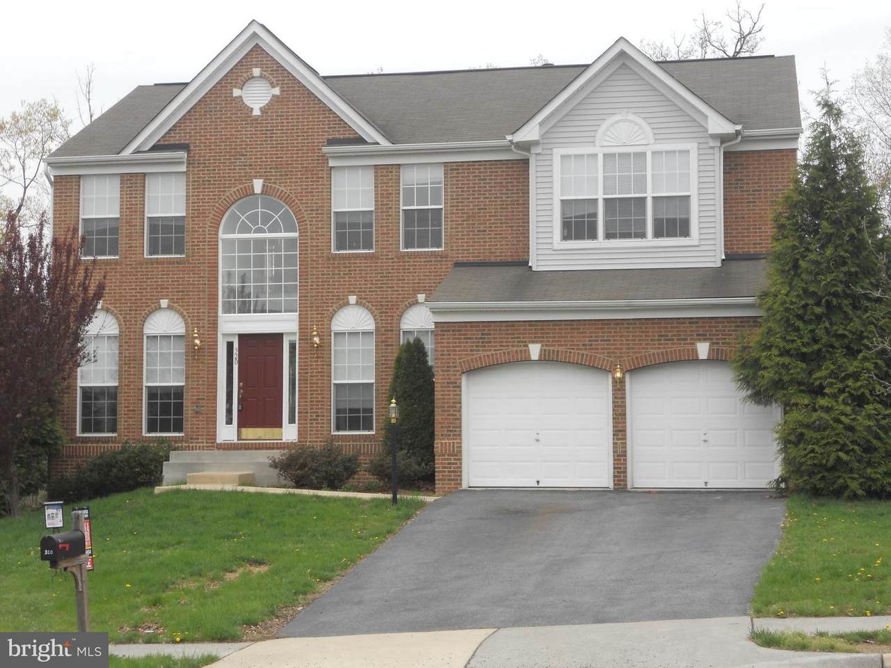320 Morlyn Drive - Photo 1