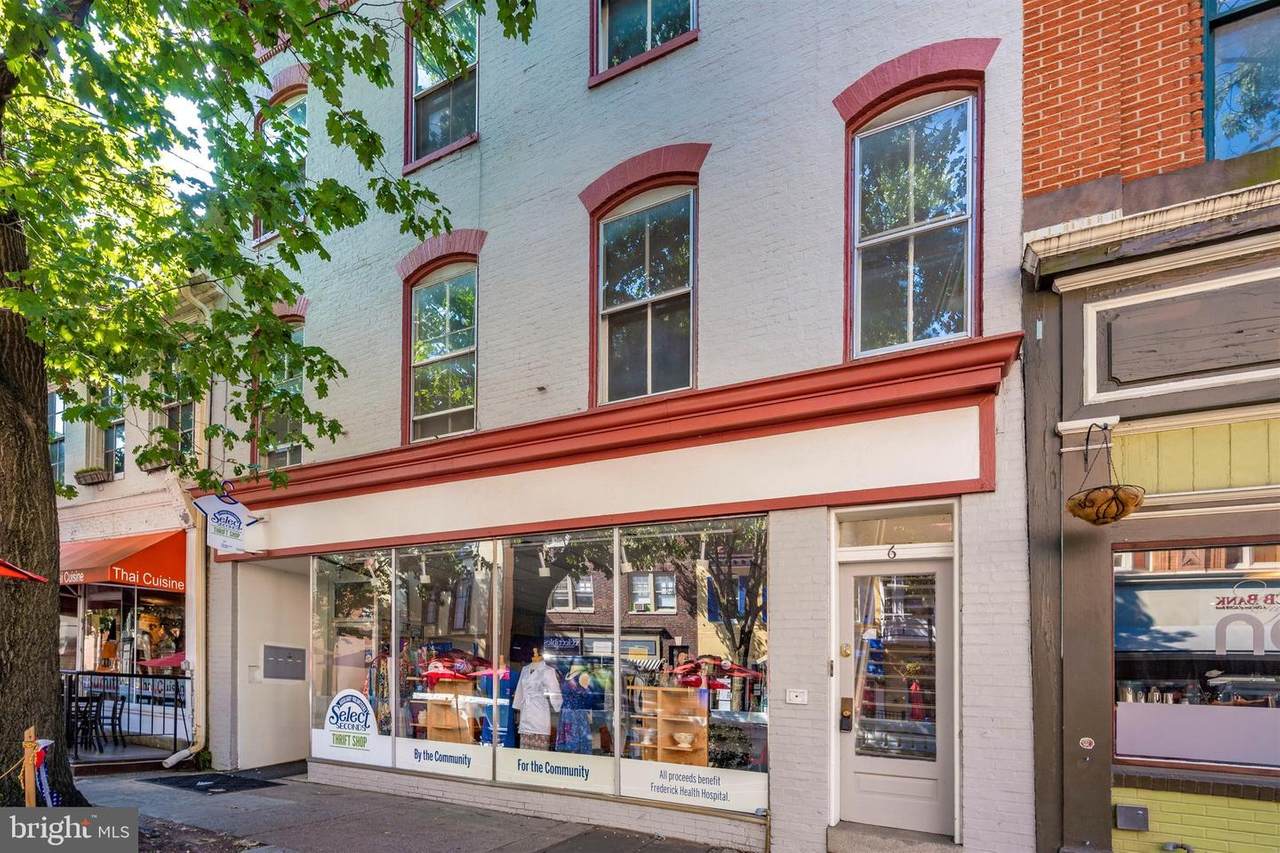 6 Patrick Street - Photo 1