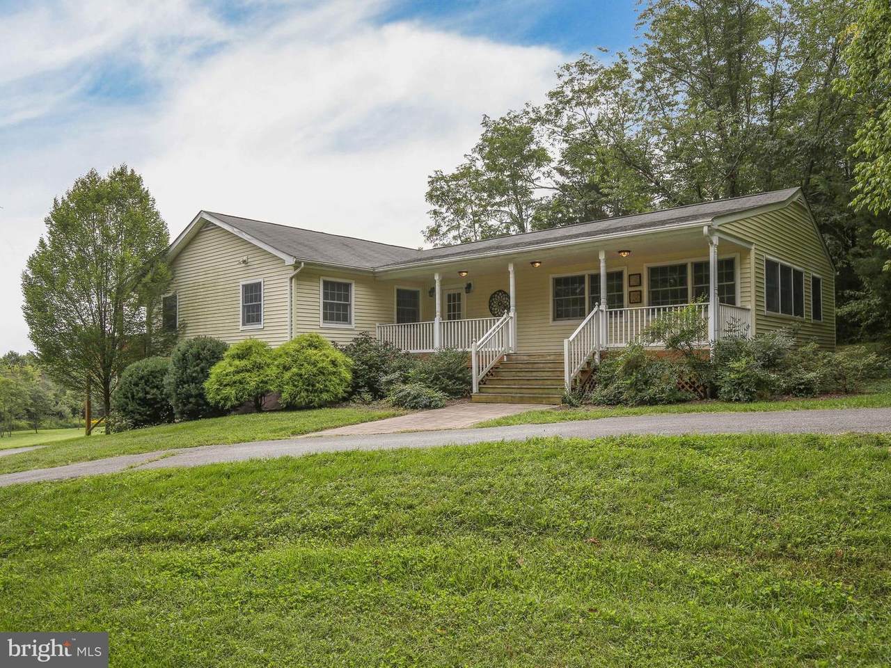 19716 Fort Valley Road - Photo 1