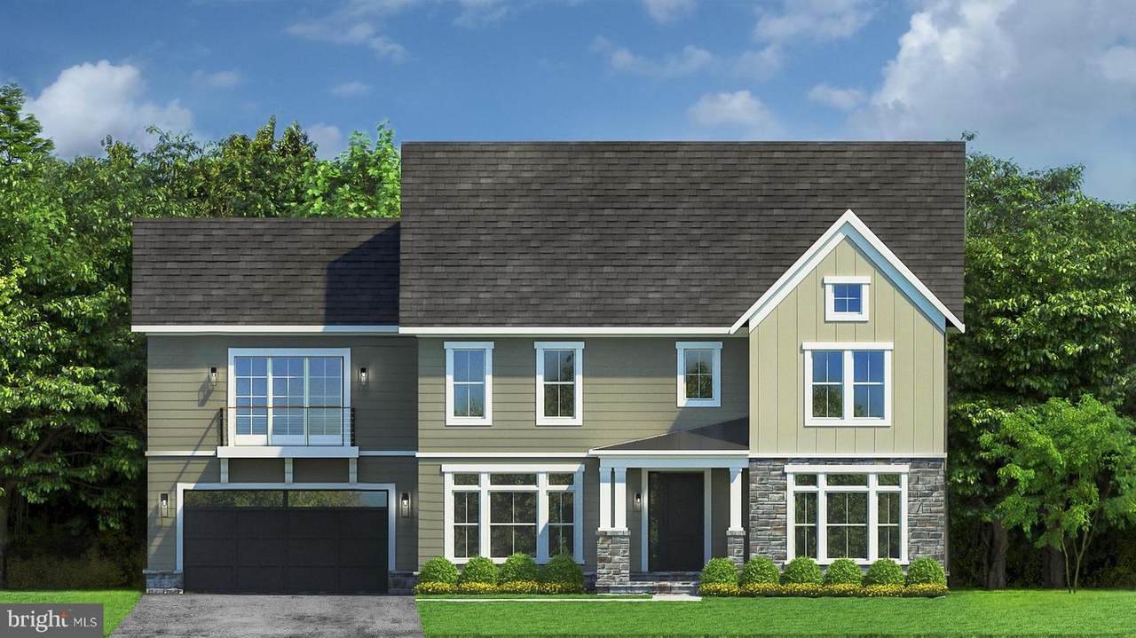 8724 Standish Road - Photo 1