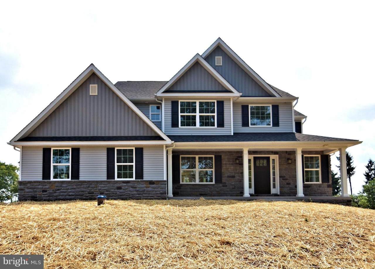 3006 Bowers Mill Road - Photo 1