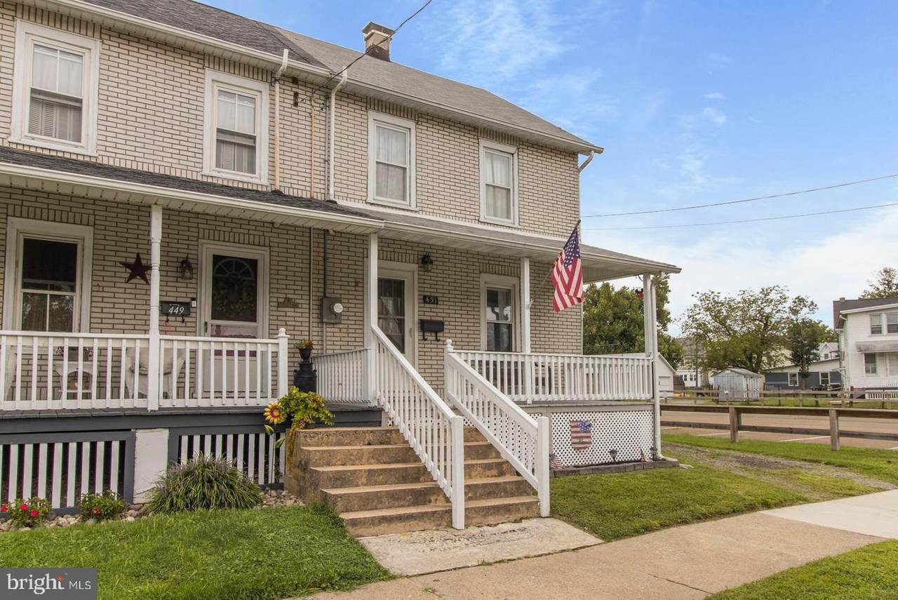 451 Hodgson Street - Photo 1
