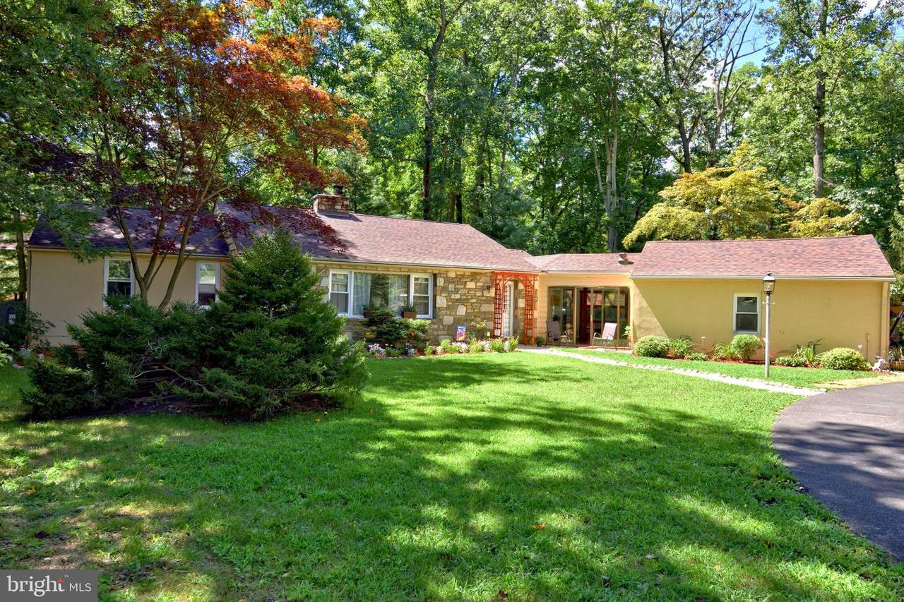 160 Brae Bourn Road - Photo 1