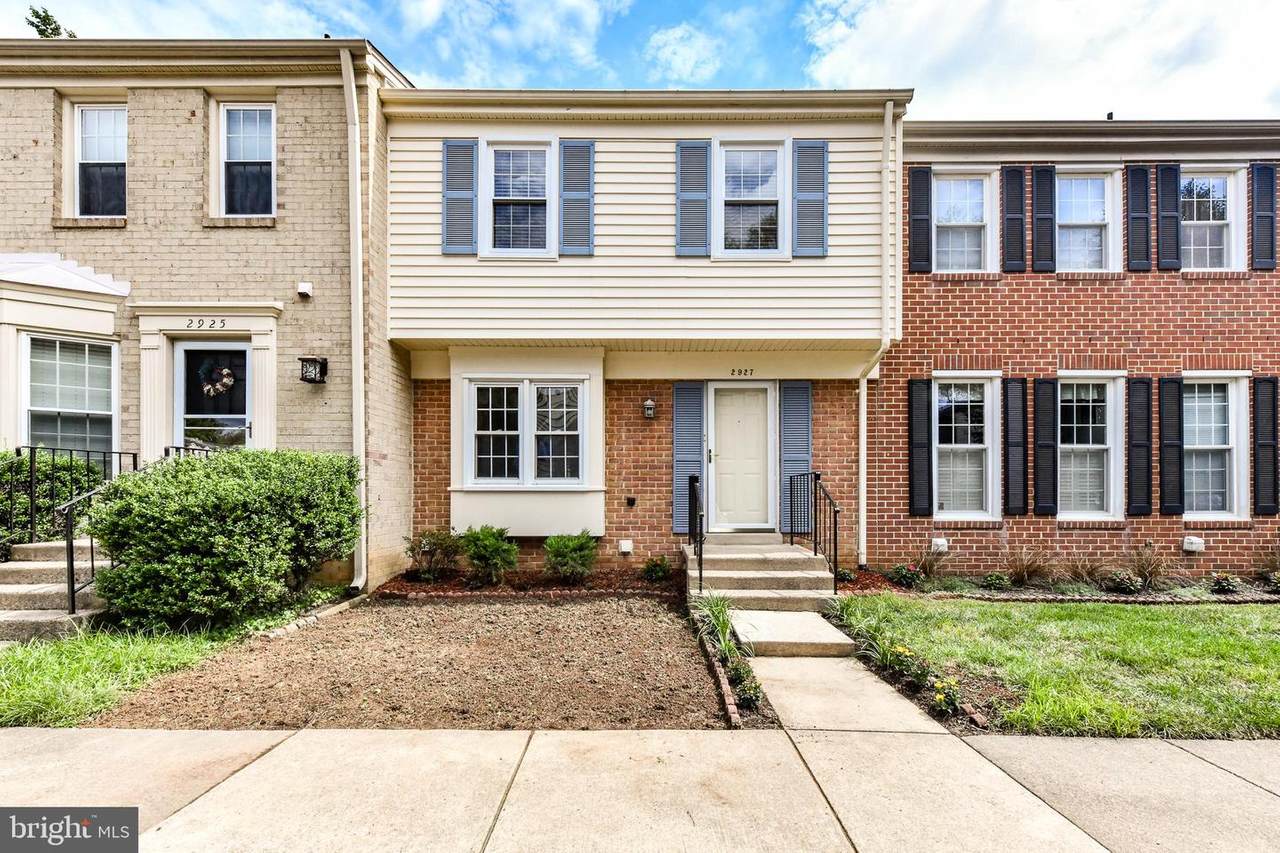 2927 Cashel Lane - Photo 1