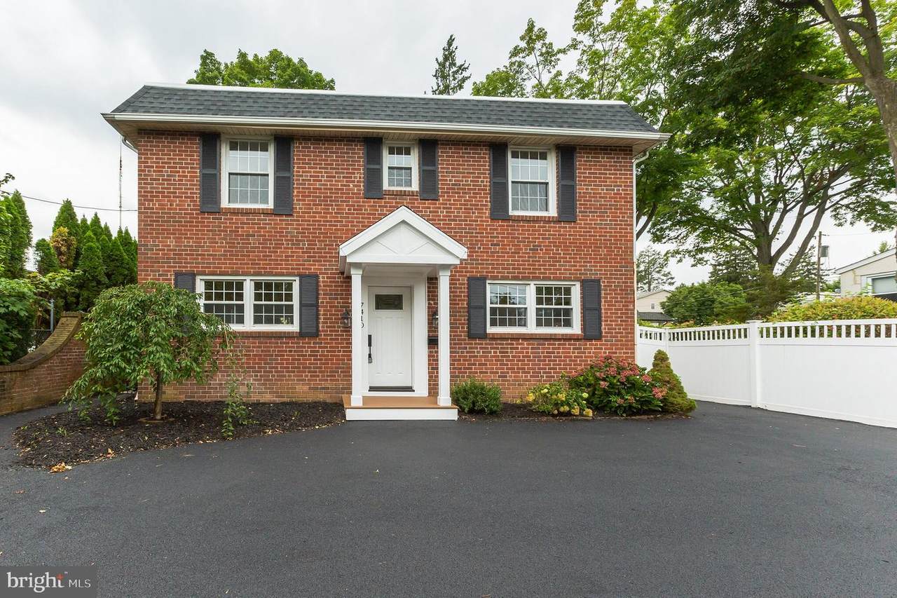 7410 Ridge Avenue - Photo 1