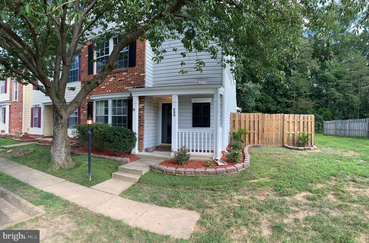 800 Wind Ridge Drive - Photo 1