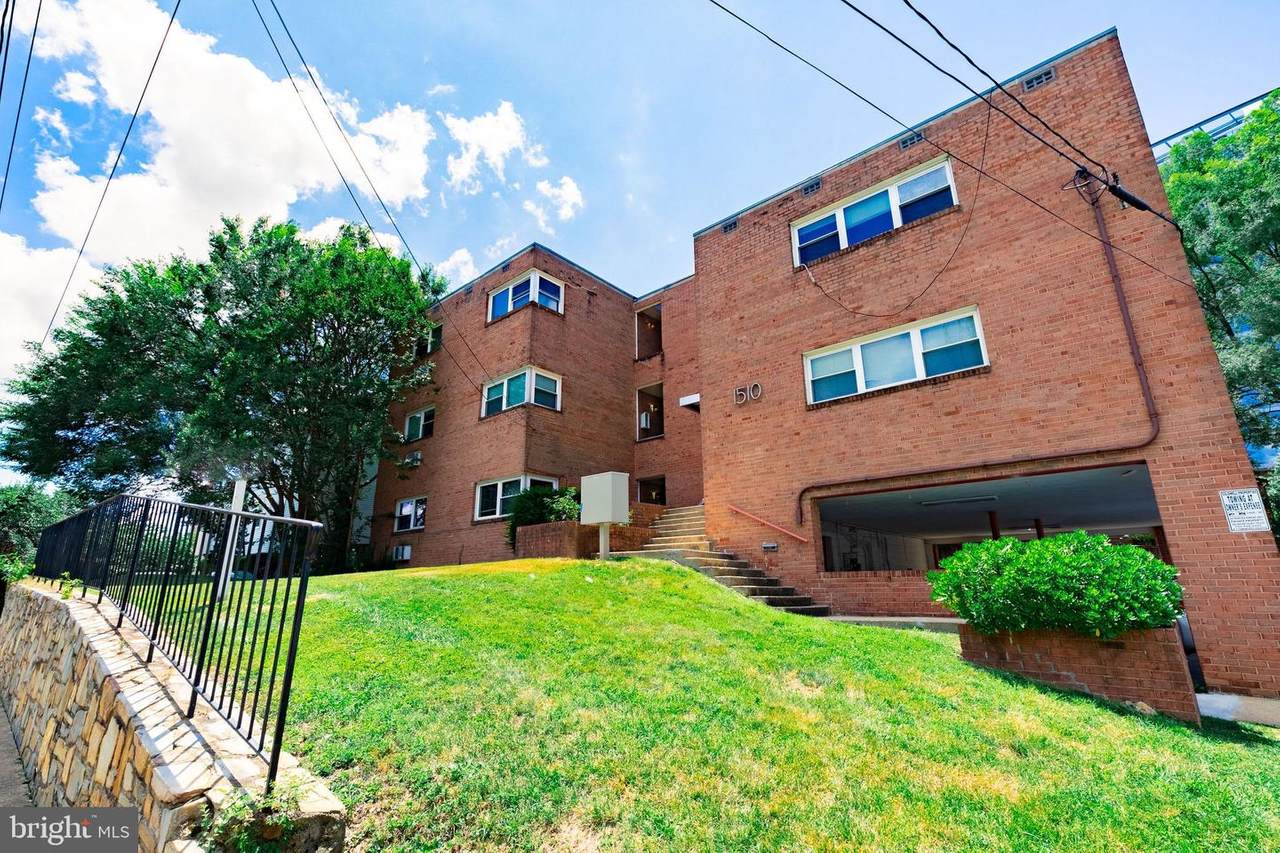 1510 N Rolfe Street - Photo 1