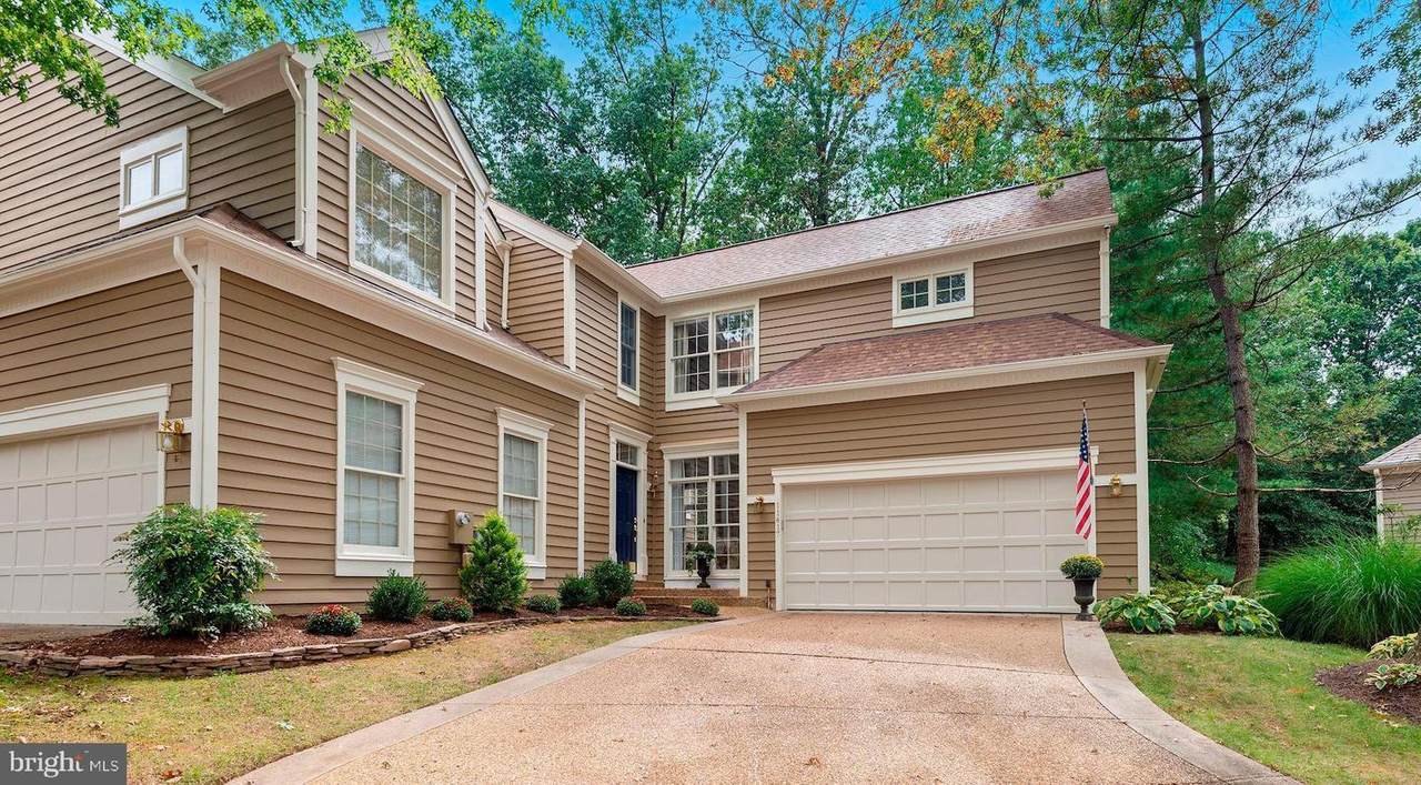 11417 Hollow Timber Way - Photo 1