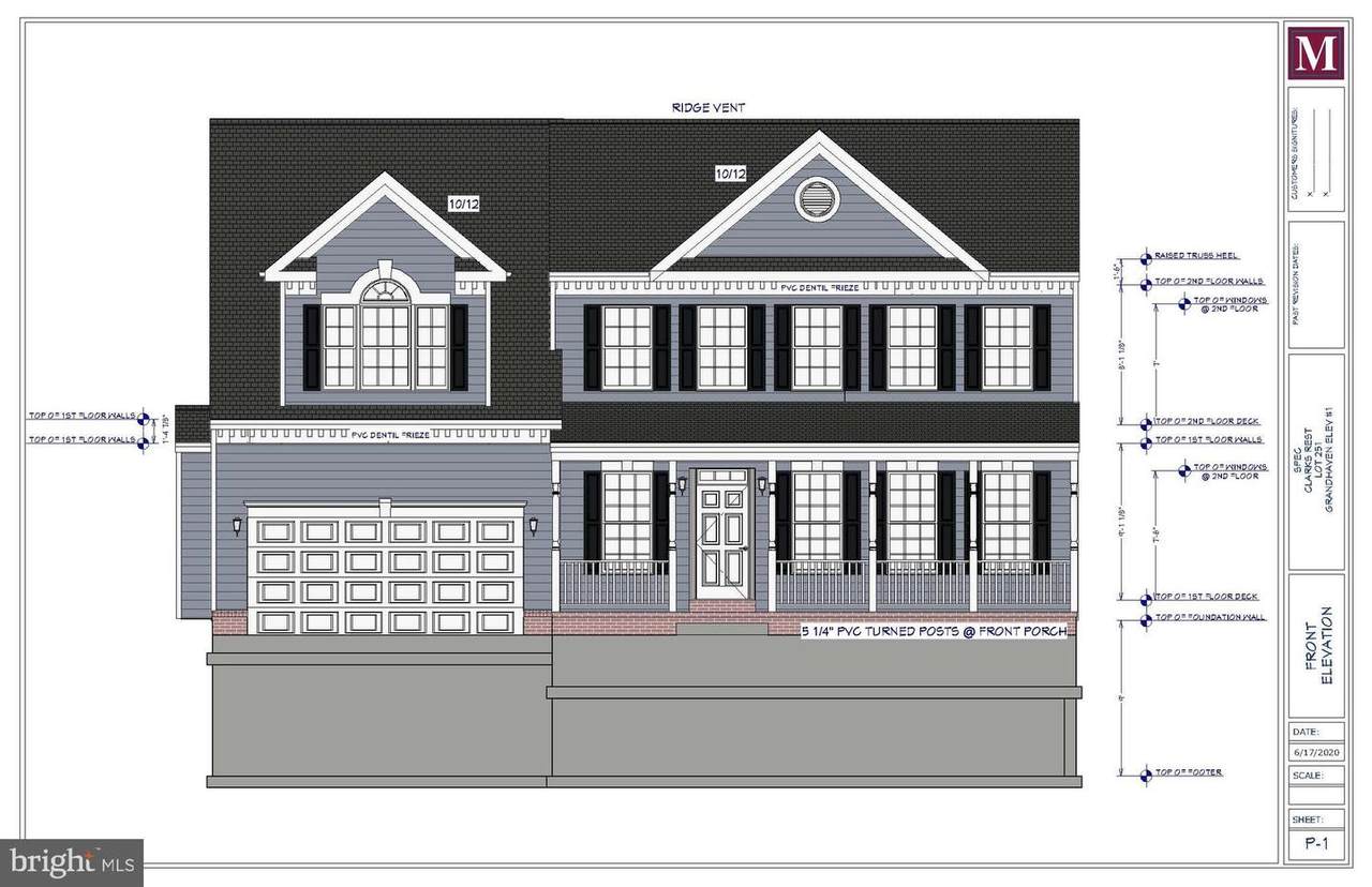 23278 Clark's Rest Road - Photo 1