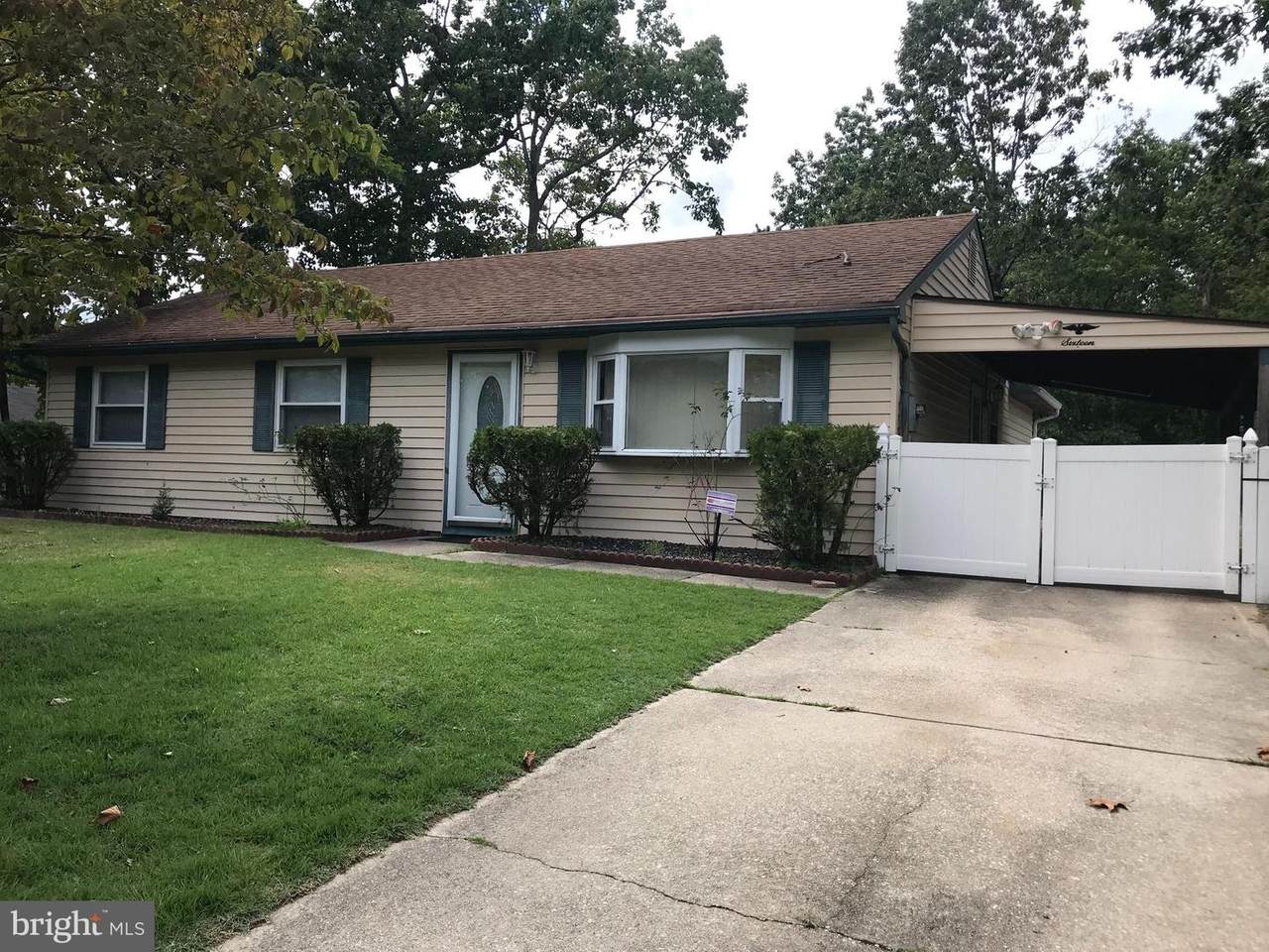 16 Scammell Drive - Photo 1