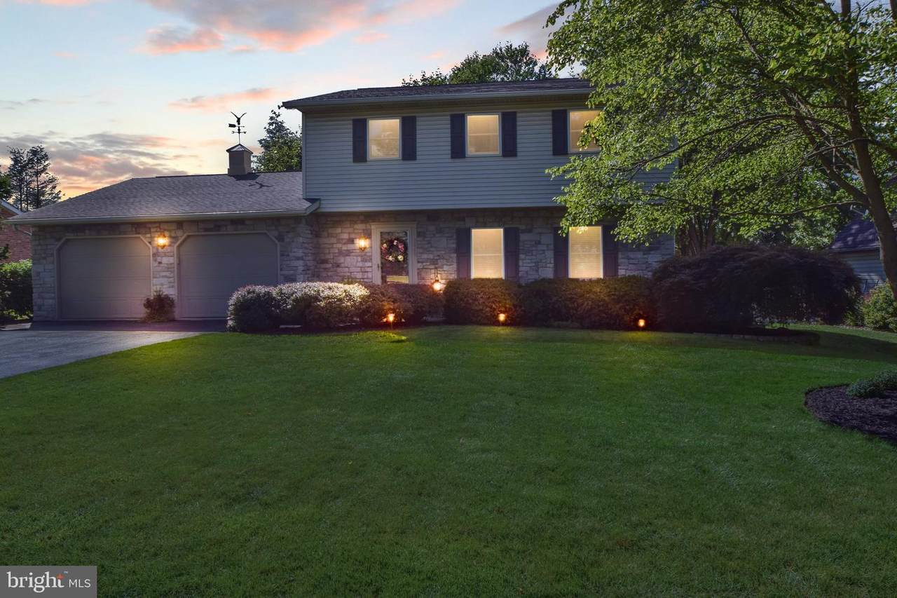 3489 Carnoustie Drive - Photo 1