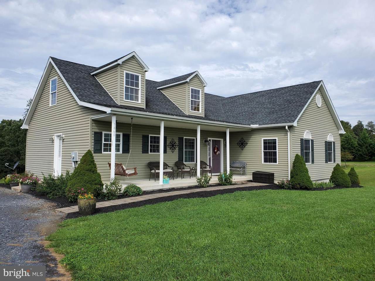 1860 Double Church Road - Photo 1