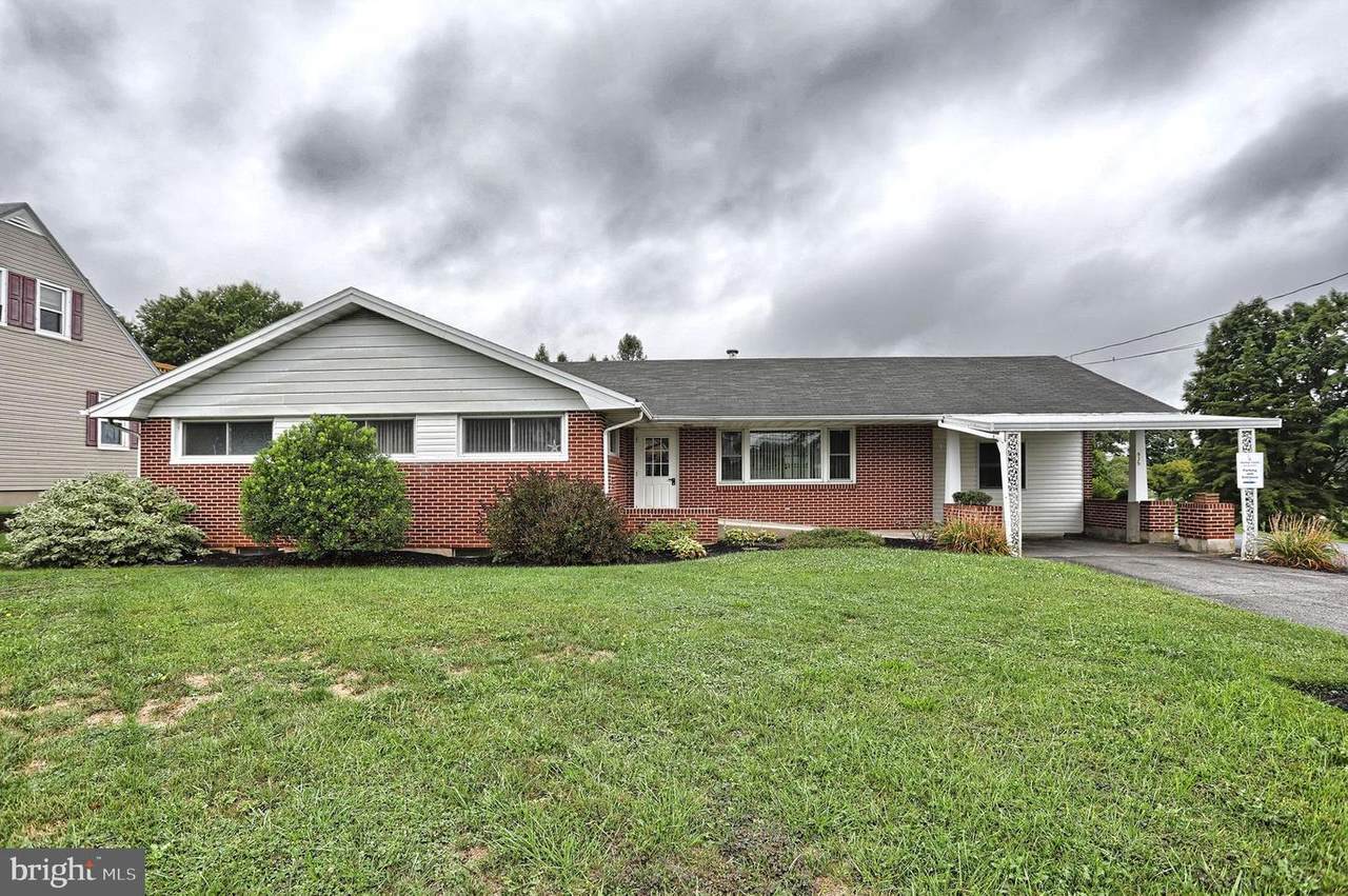 935 Chocolate Avenue - Photo 1