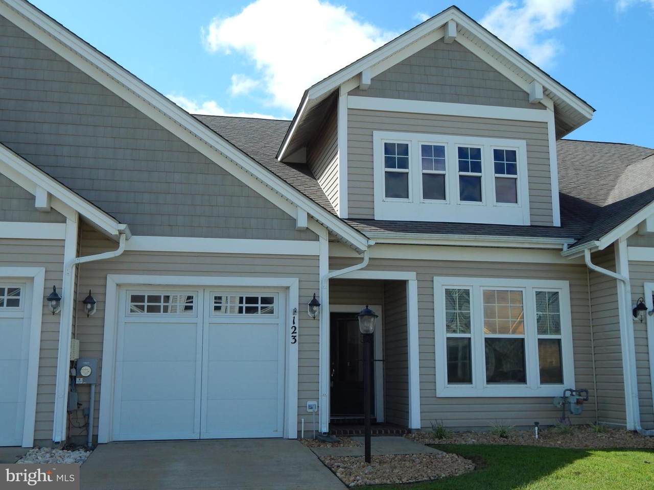 123 Whistling Duck Drive - Photo 1