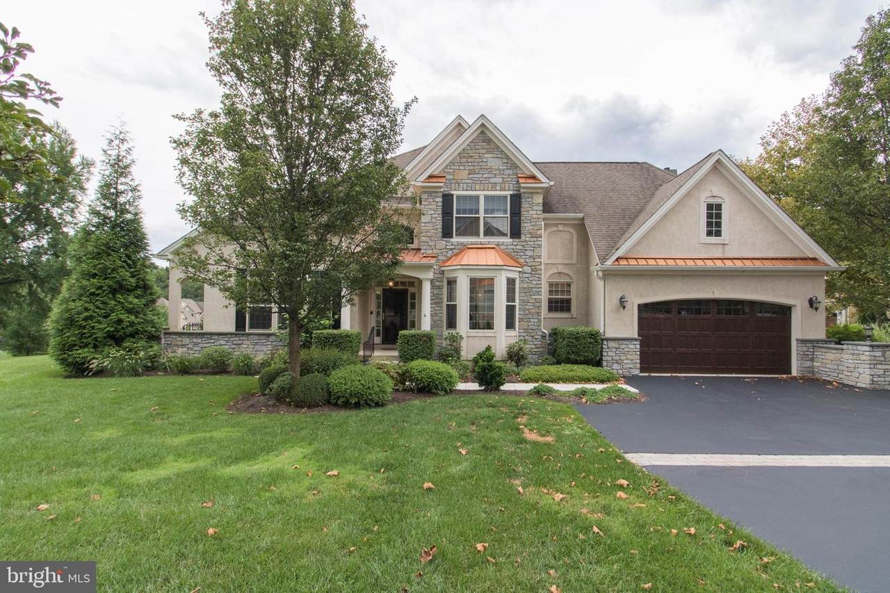 1363 Harpers Lane - Photo 1