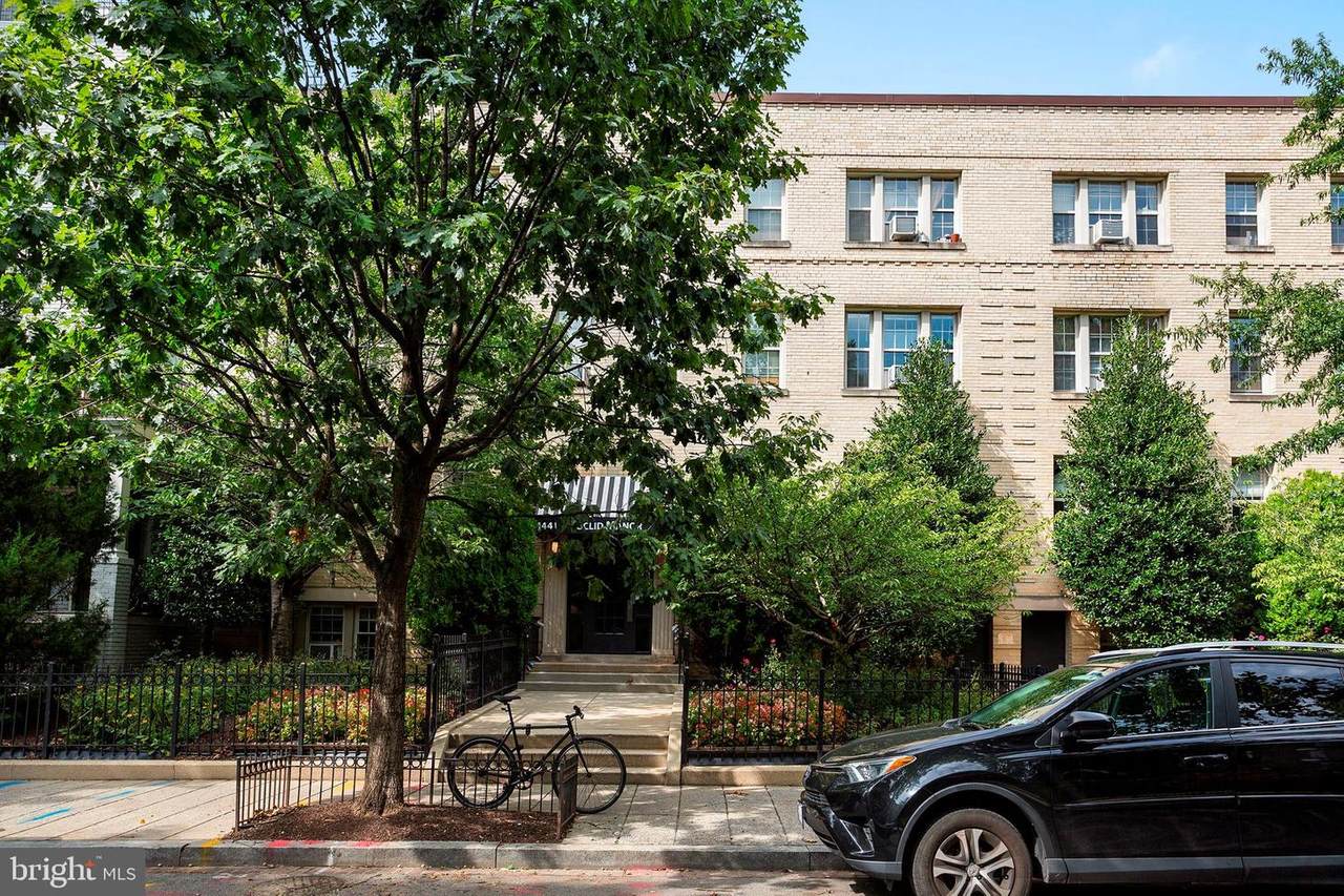 1441 Euclid Street - Photo 1