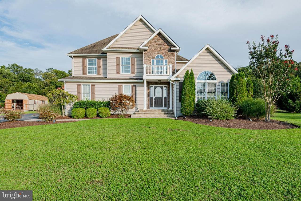 245 Burton Air Drive - Photo 1