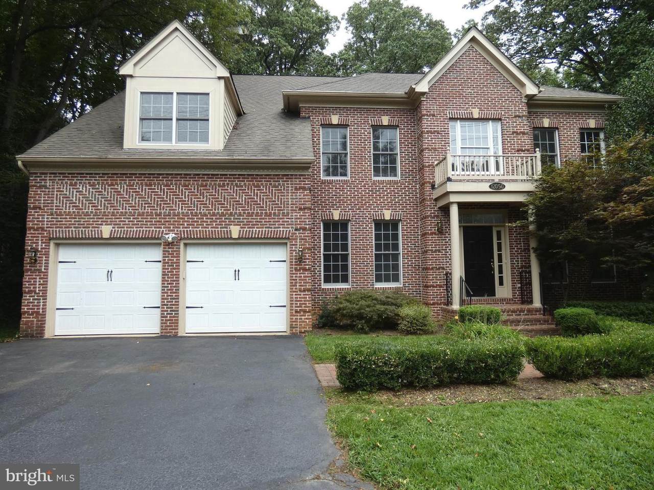 12050 Waples Mill Road - Photo 1