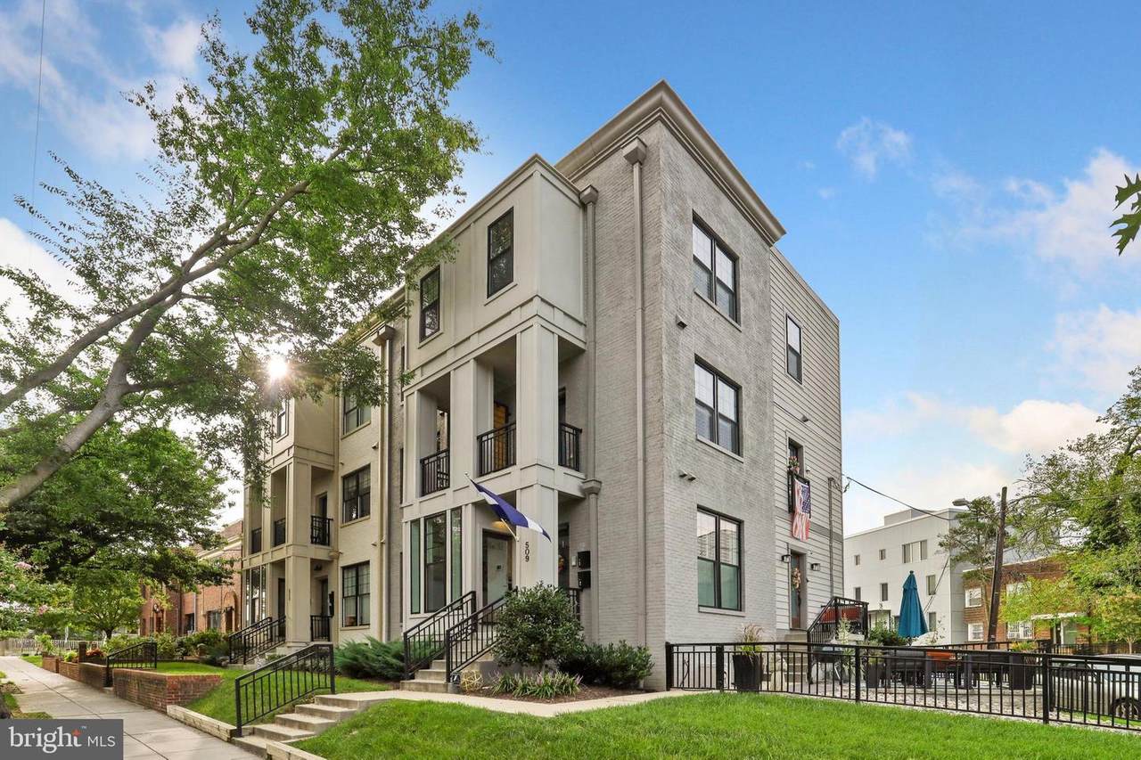 509 Franklin Street - Photo 1