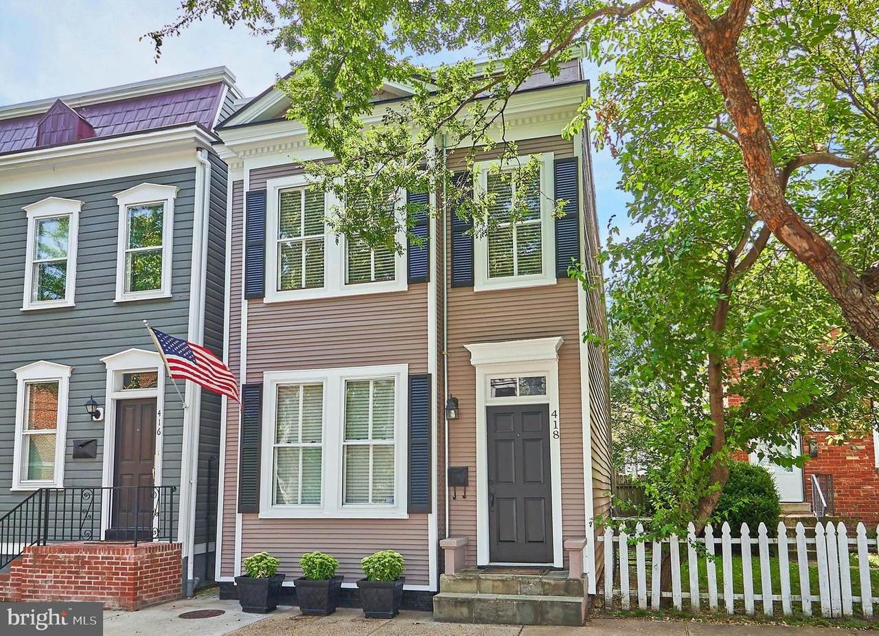 418 Patrick Street - Photo 1