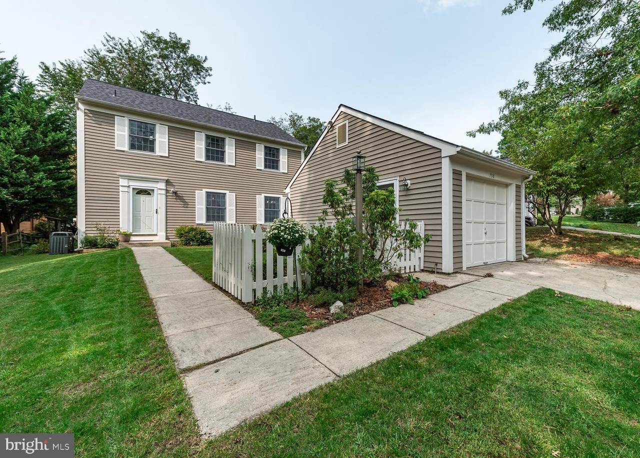 7518 Red Cravat Court - Photo 1