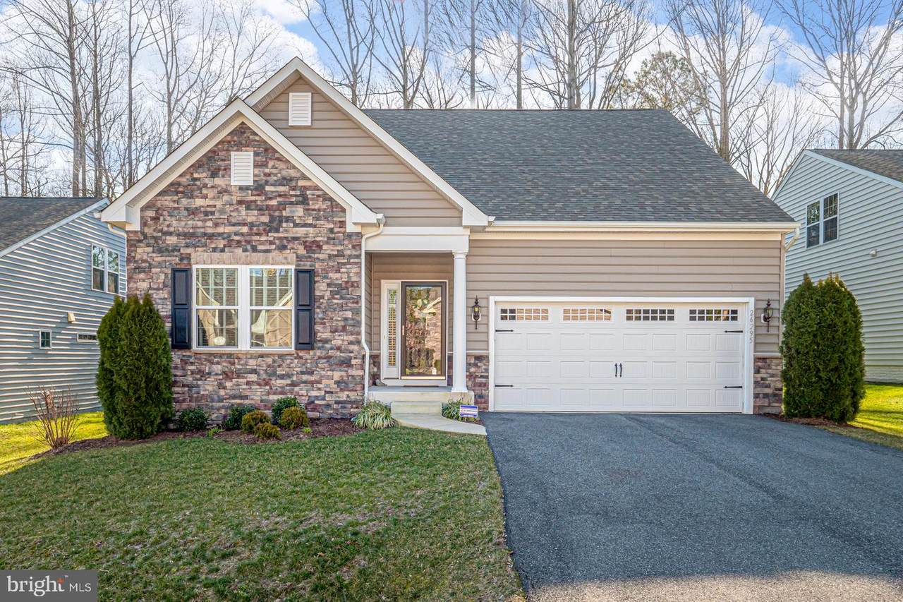 26295 Timbercreek Lane - Photo 1