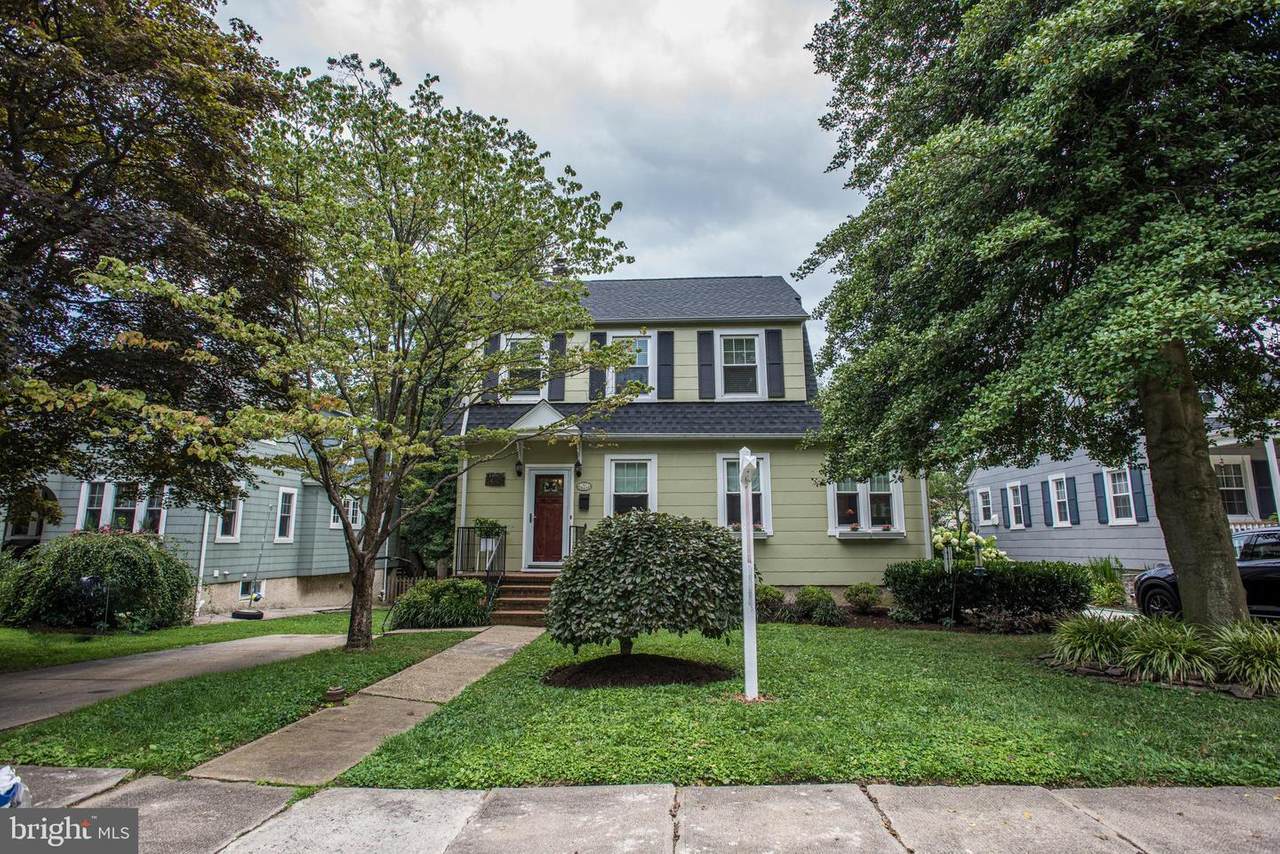 711 Murdock Road - Photo 1