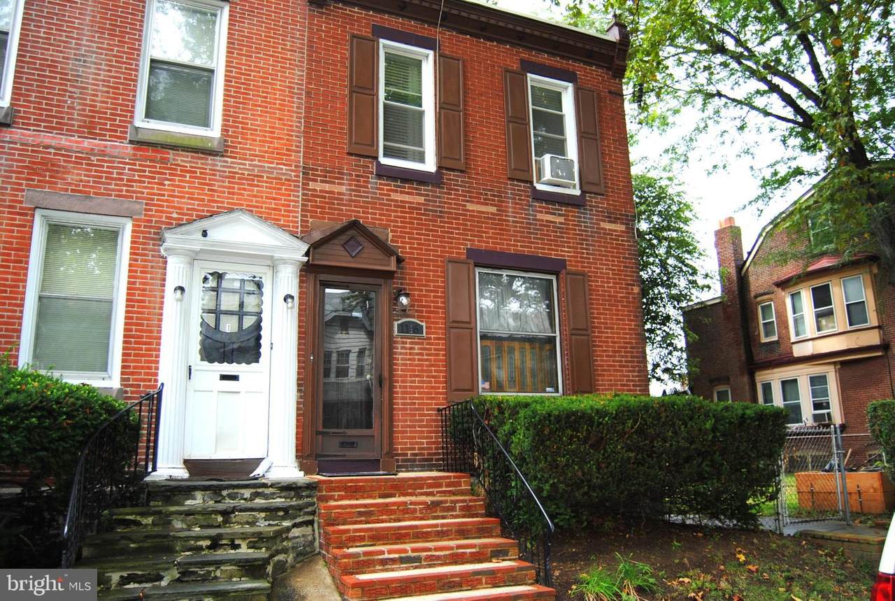 1146 Harrison Street - Photo 1