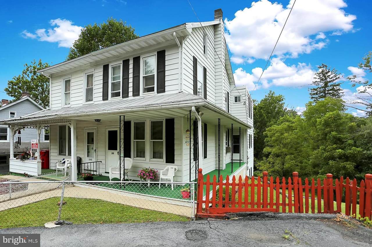 291 Galen Hall Road - Photo 1