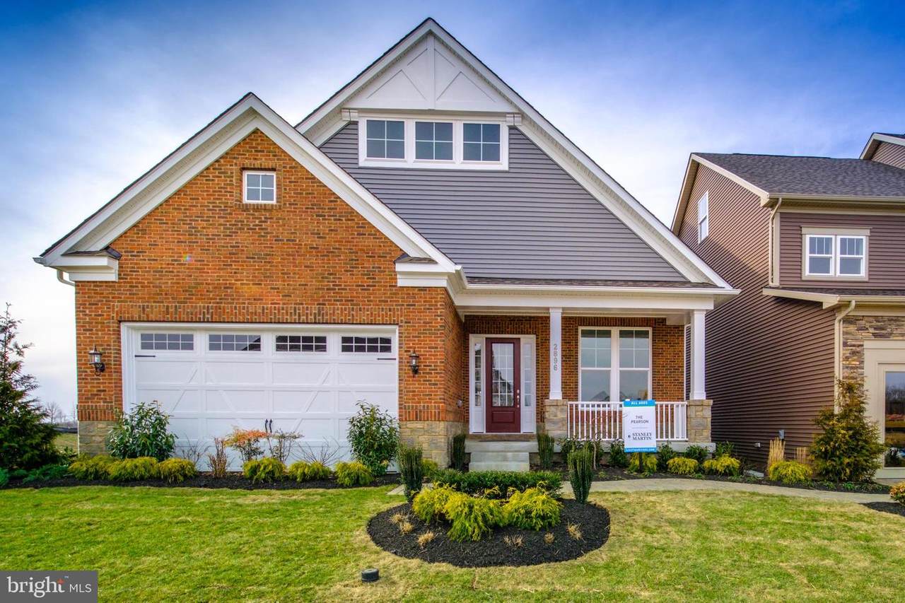 0 Welford Manor Drive - Photo 1