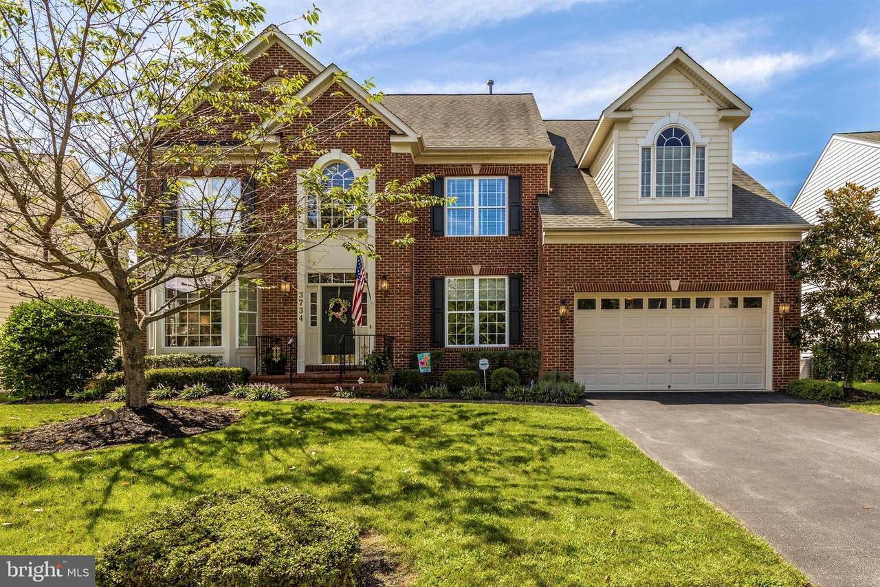3734 Spicebush Drive - Photo 1