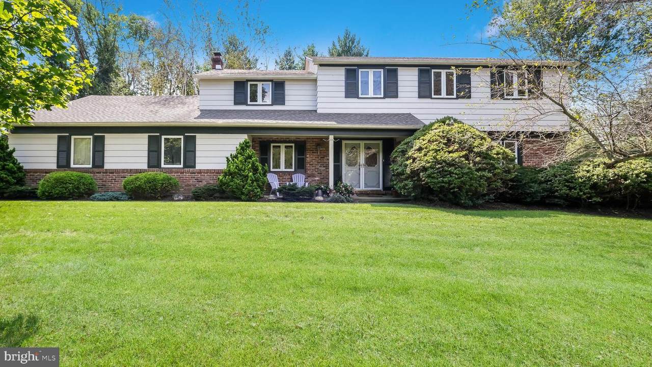 1254 Leedom Road - Photo 1