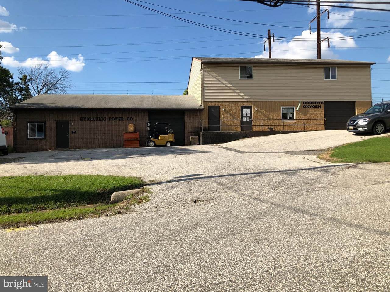 712 Stemmers Run Road - Photo 1